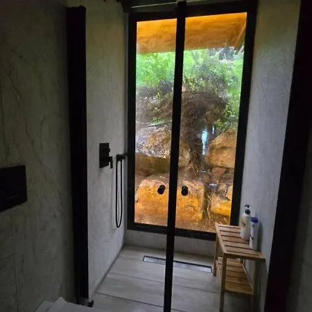 מעיין הגלבוע Apartment Gid'ona Exterior photo