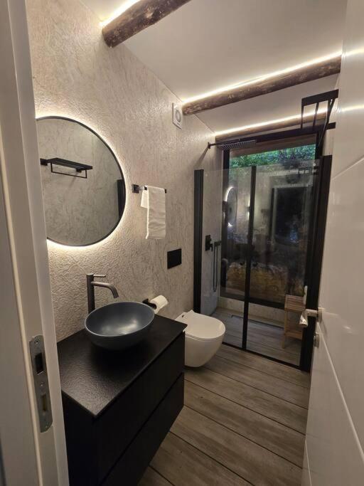 Apartment מעיין הגלבוע